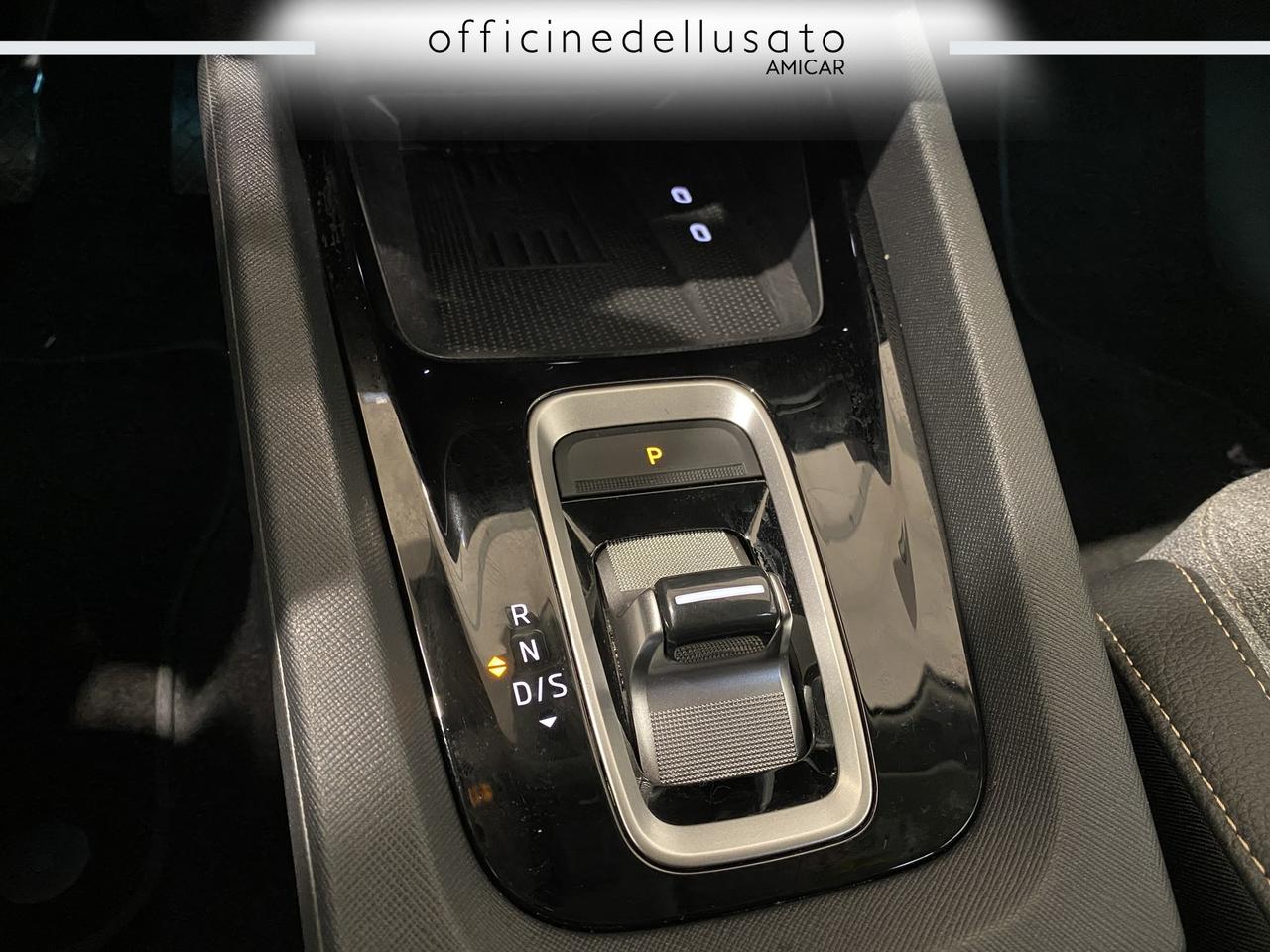 Skoda Octavia wagon 2.0 tdi 150cv executive dsg