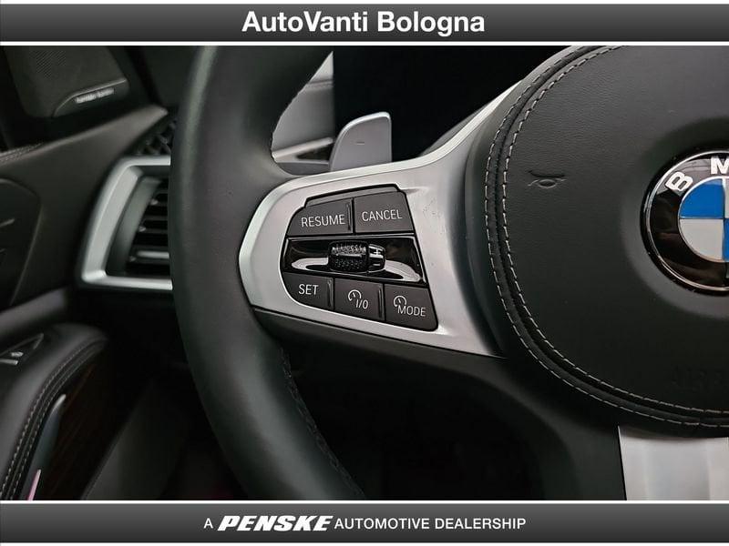 BMW X5 X5 xdrive30d MSport Pro auto
