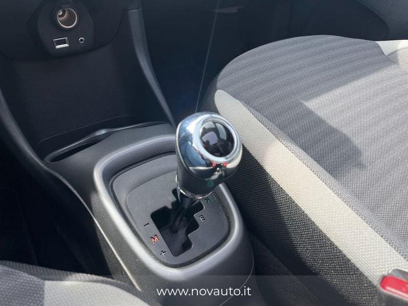 Toyota Aygo 1.0 VVT-i x-wave MMT