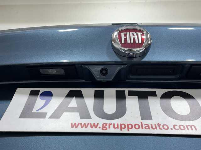 Fiat Tipo 1.6 Mjt S&S 4 porte