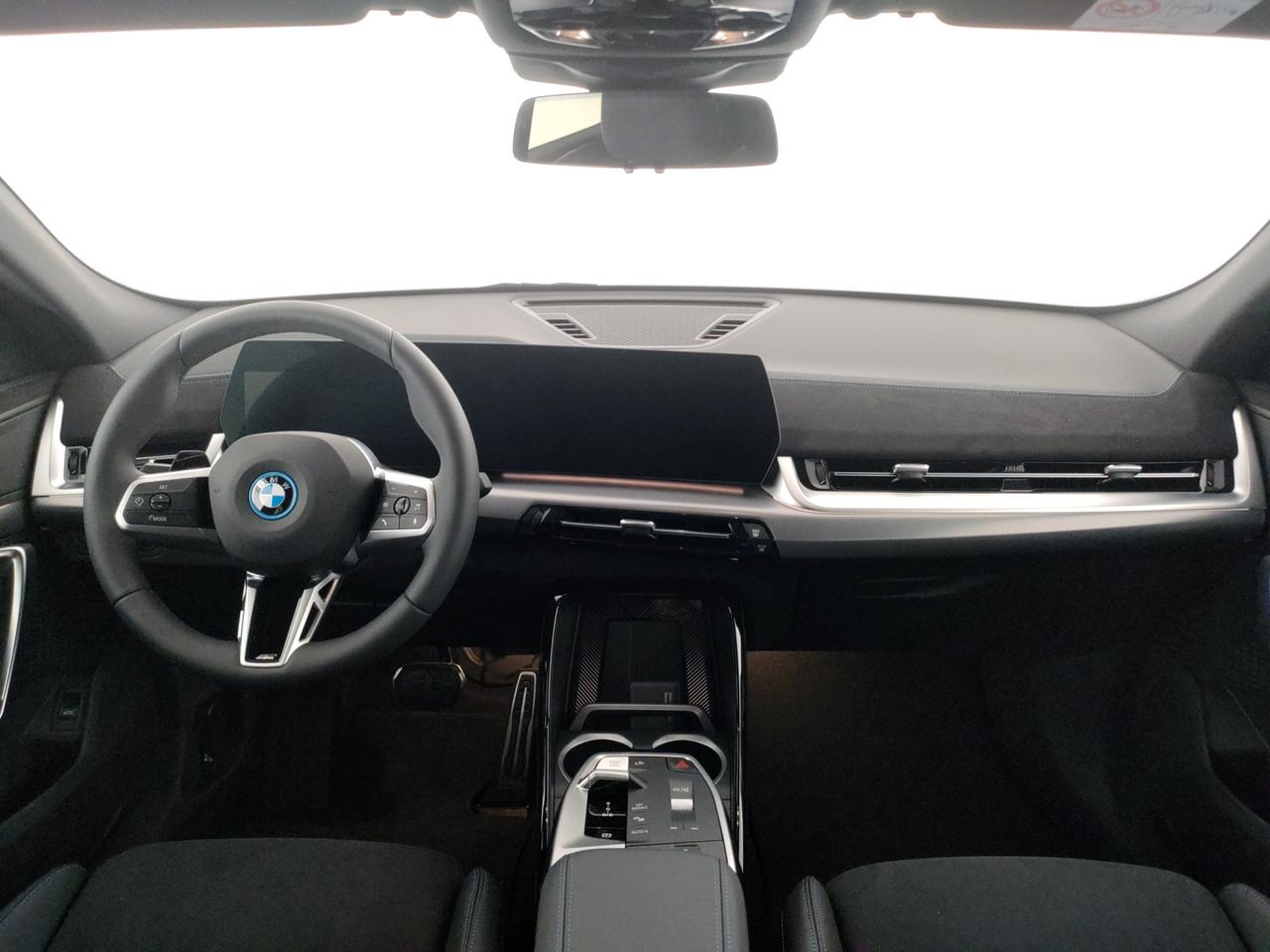 BMW X2 iX2 eDrive20 MSport