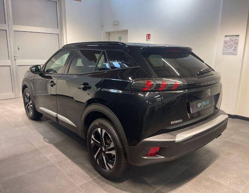 Peugeot 2008 BlueHDi 100 S&S Active