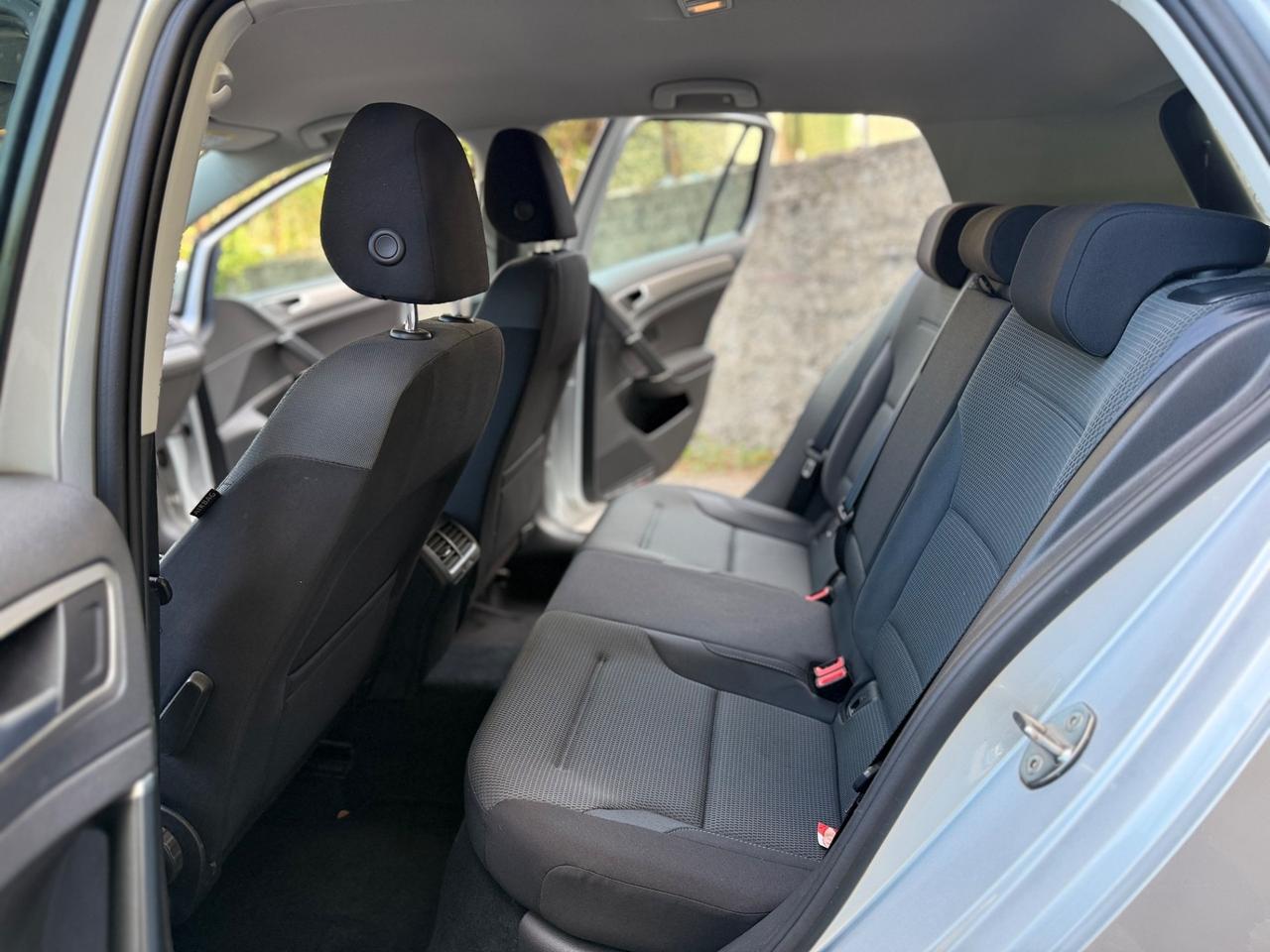 Volkswagen Golf 1.6 TDI 110 CV 5p. Comfortline BlueMotion Technology