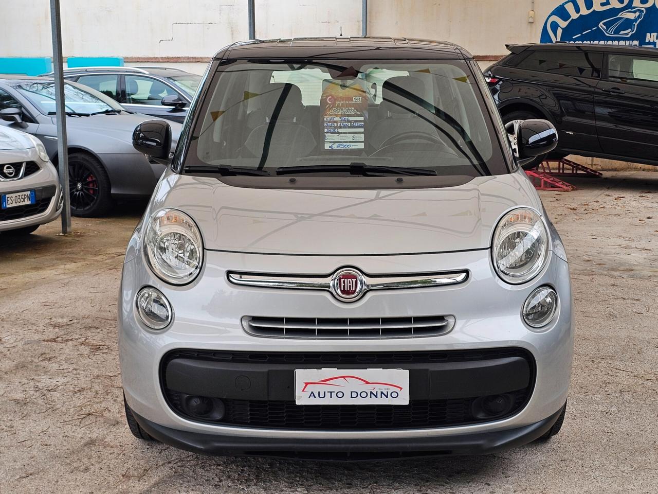 Fiat 500L 1.3 Multijet 85 CV Pop Star