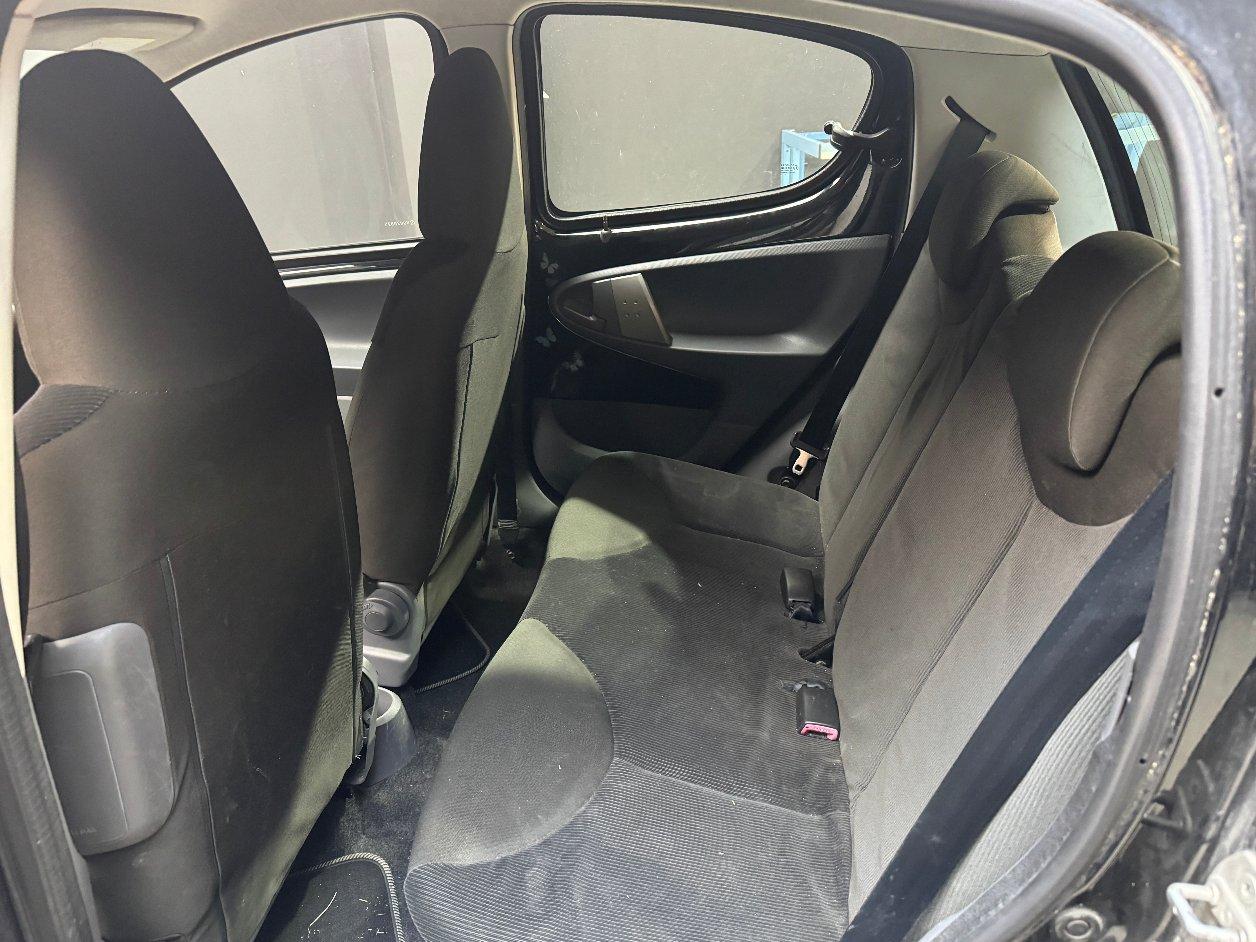 Citroen C1 5 Porte C1 5p 1.0 C1ty