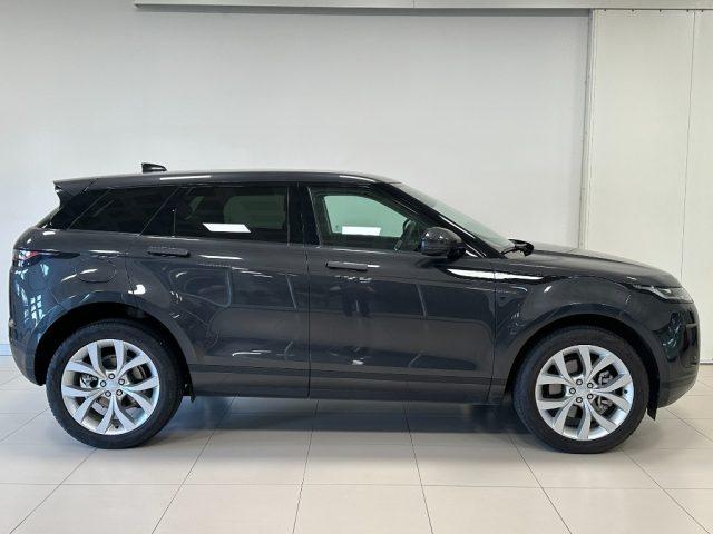 LAND ROVER Range Rover Evoque 2.0D I4 163 CV AWD Auto SE