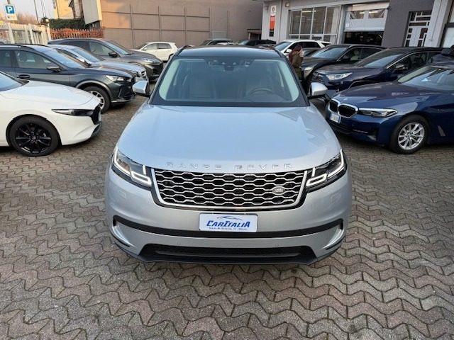LAND ROVER Range Rover Velar 2.0D I4 240 CV S
