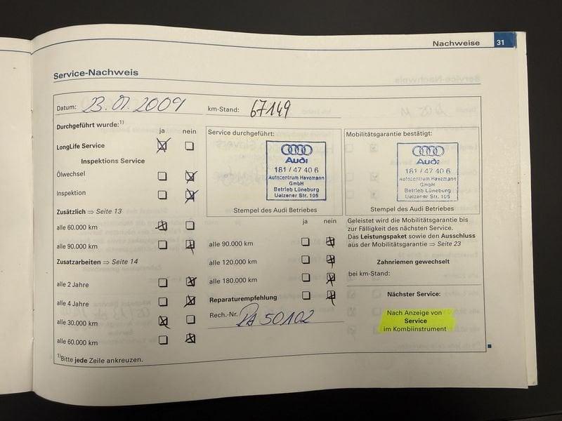 Audi TT TT Roadster 1.8 T 20V 150 CV cat