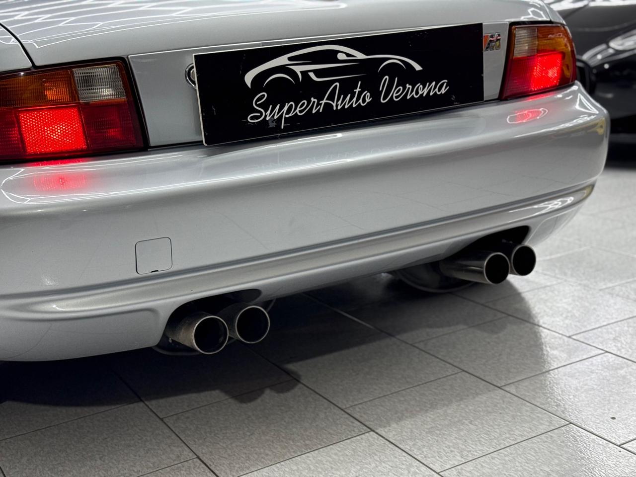 Bmw Z3 M 3.2 CAT ROADSTER