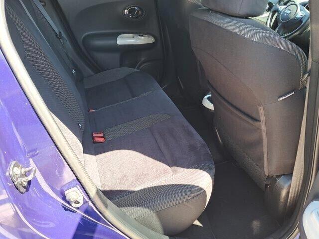 Nissan Juke 1.5 DCI ACENTA FULL OPTIONAL -NEO PATENTATI-