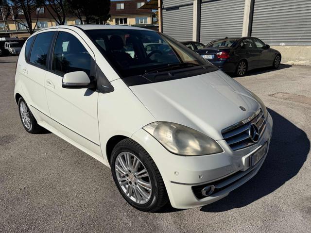 MERCEDES-BENZ A 180 CDI Special Edition senza nessun lavoro da fare