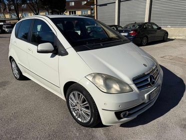 MERCEDES-BENZ A 180 CDI Special Edition senza nessun lavoro da fare