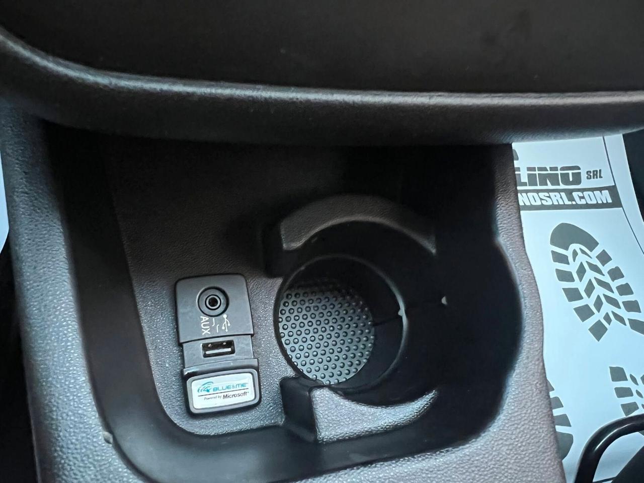 Fiat Punto 1.4 S&S 8V 5 porte Easy