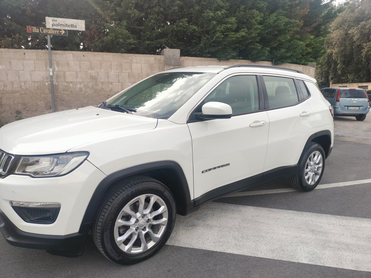 Jeep Compass 1.6 Multijet II 2WD Business