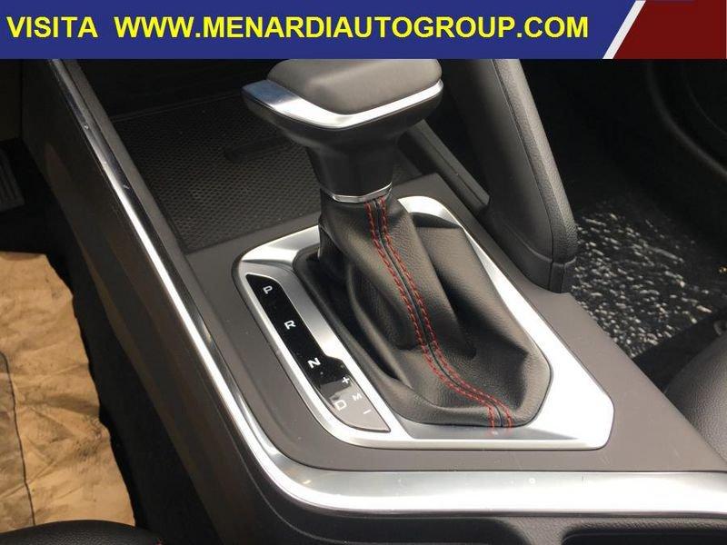 Emc Quattro 1.5 AT PROMOZIONE!! 5 ANNI GARANZIA!!