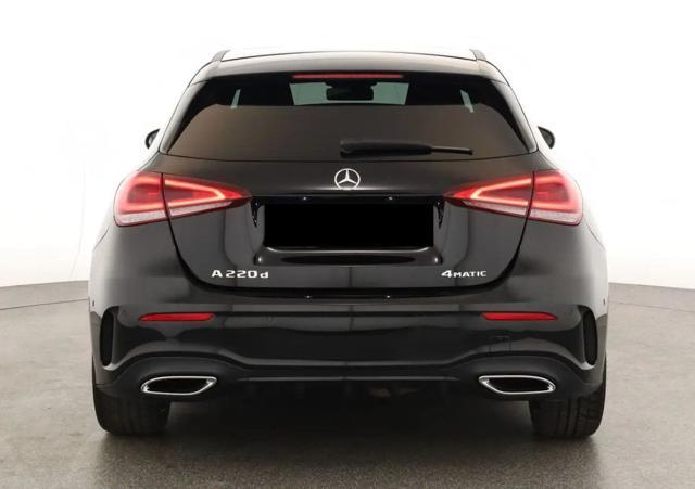 MERCEDES-BENZ A 220 d Automatic 4Matic Premium AMG Tetto/19/Led/Camera