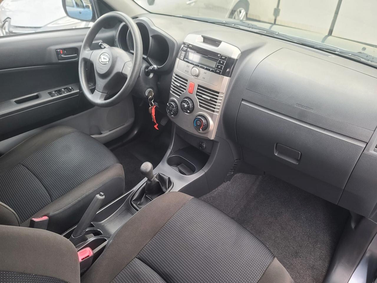 Daihatsu Terios 1.5 4WD SXA