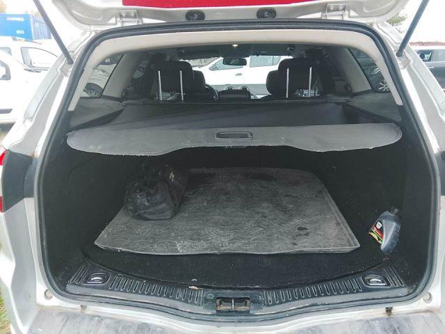 FORD Mondeo 2.0 TDCi 163 CV Station Wagon Titanium