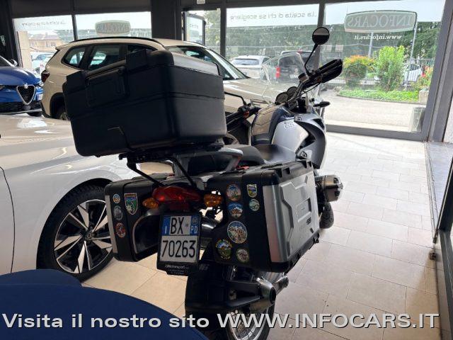 BMW R 1200 GS R 1200 GS accessoriata