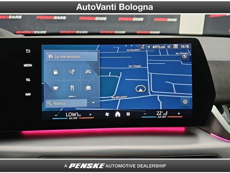 BMW X2 X2 xdrive 20d 48V MSport Pro auto