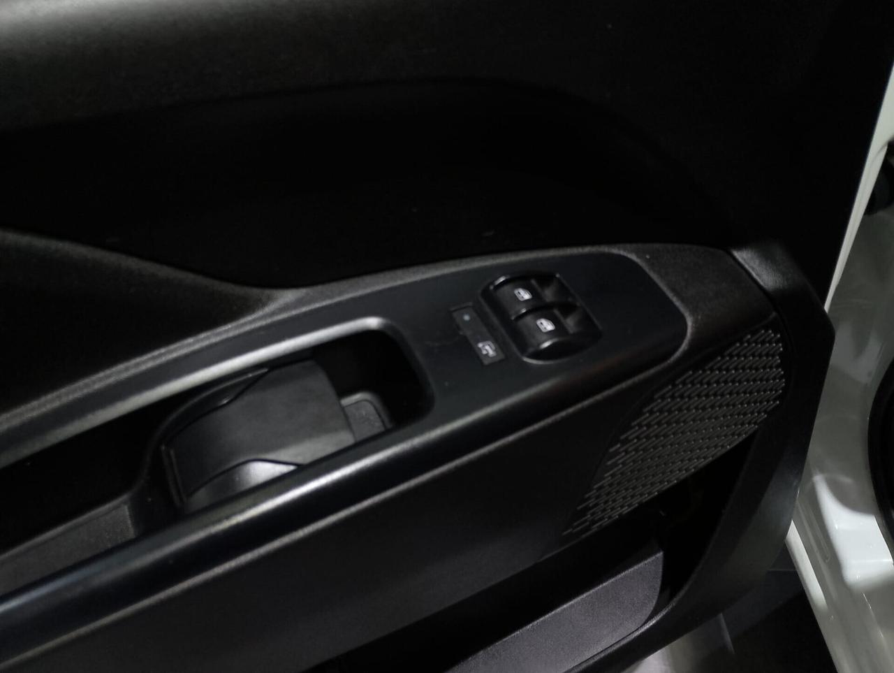 FIAT DOBLÒ CARGO 4p VETT. FURGONATA CH1 BUSINESS 1.6 MJET 105CV E6D SeS