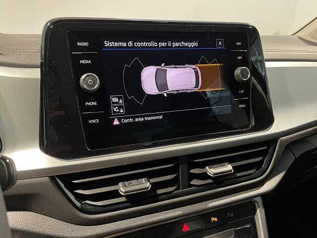 Volkswagen T-Roc 1.0TSI 110CV Life - NEOPATENTATI