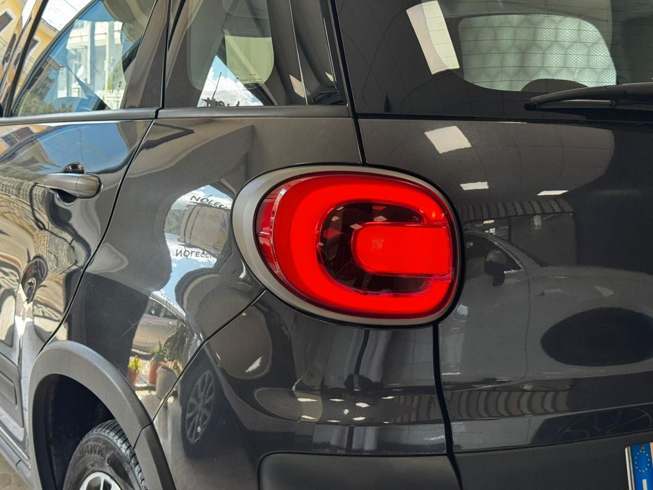 Fiat 500L 1.4 95 CV S&S Sport