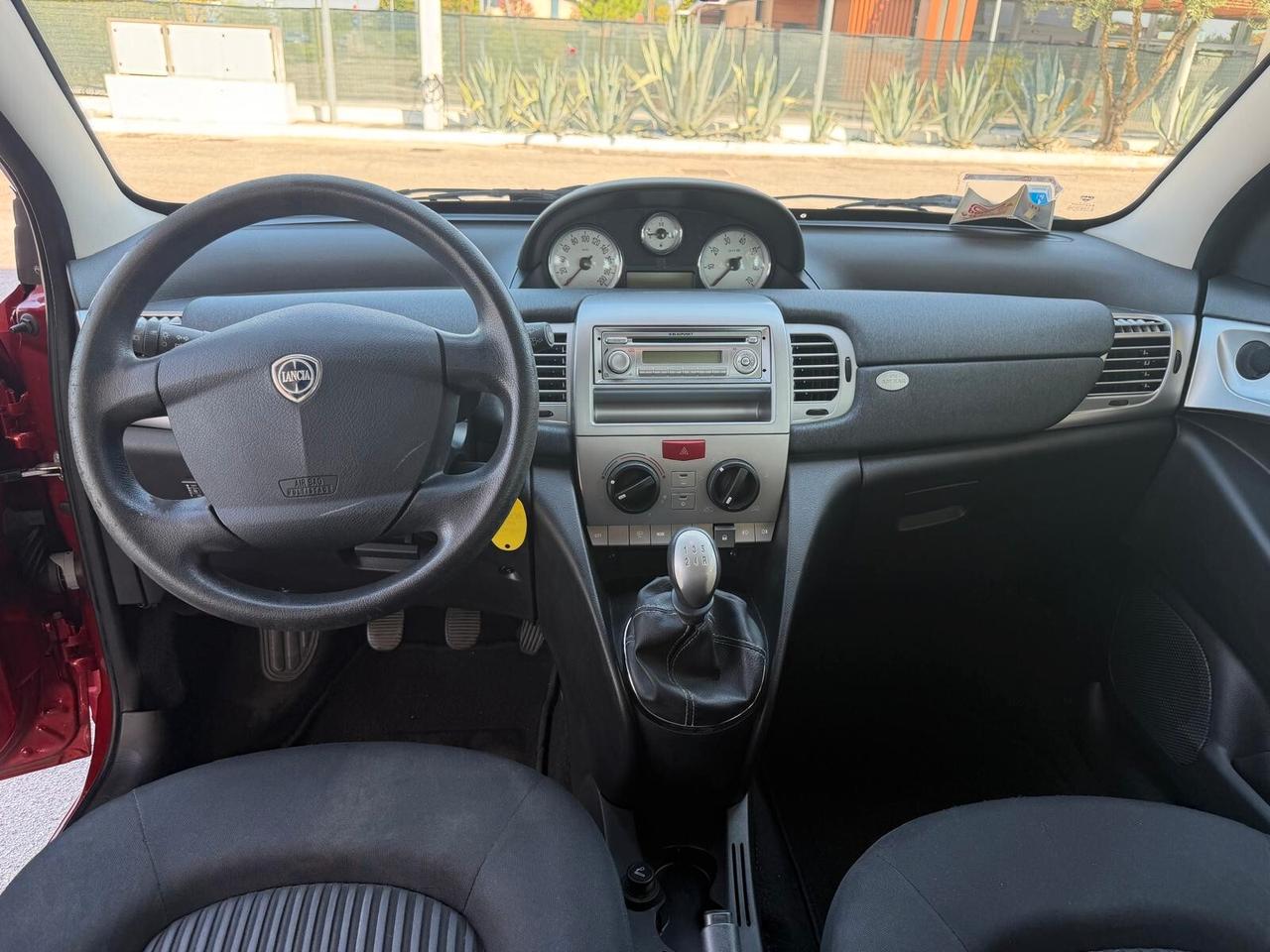 Lancia Ypsilon 1.4 Oro Ecochic GPL