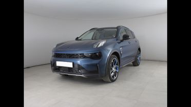 Lynk & Co 01 - 01 1.5 td phev auto