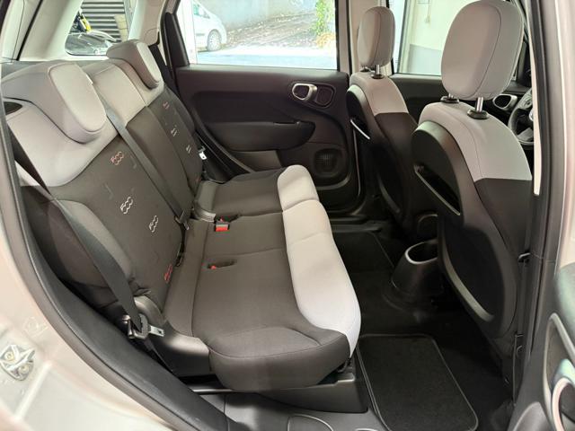 FIAT 500L 1.4 95 CV Pop Star