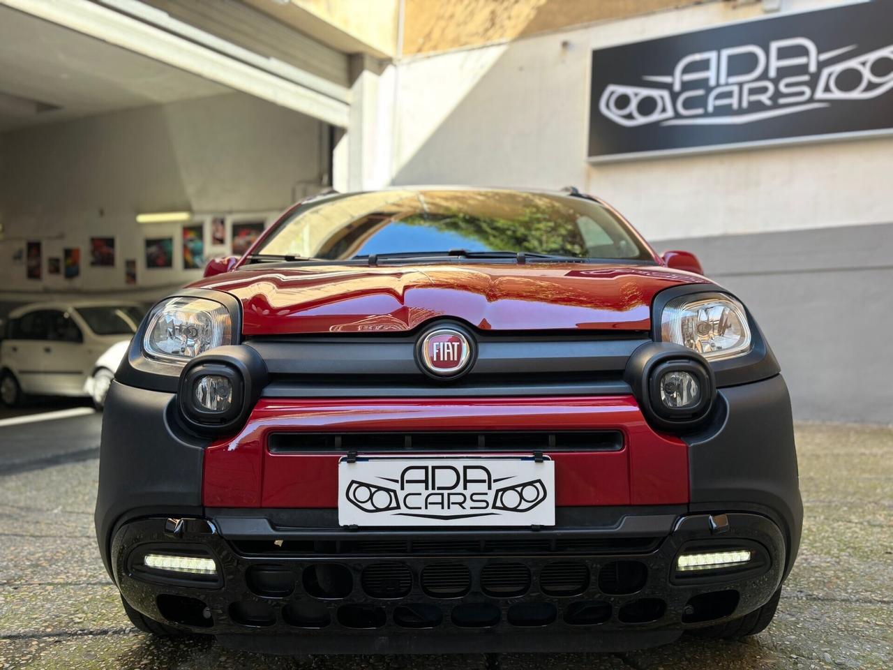Fiat Panda 1.0 S&S Hybrid Pandina - NO VINCOLO