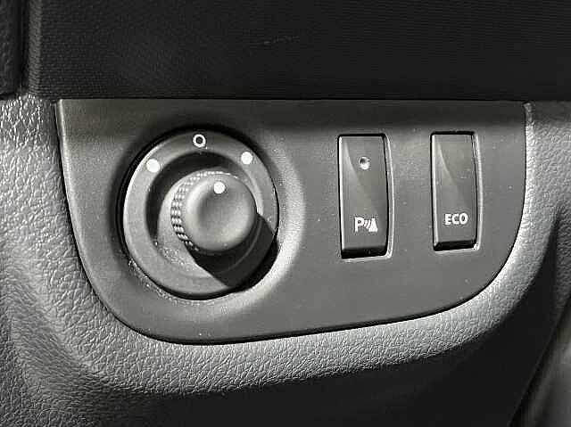 Dacia Sandero Stepway 0.9 TCe 12V 90 CV Start&Stop