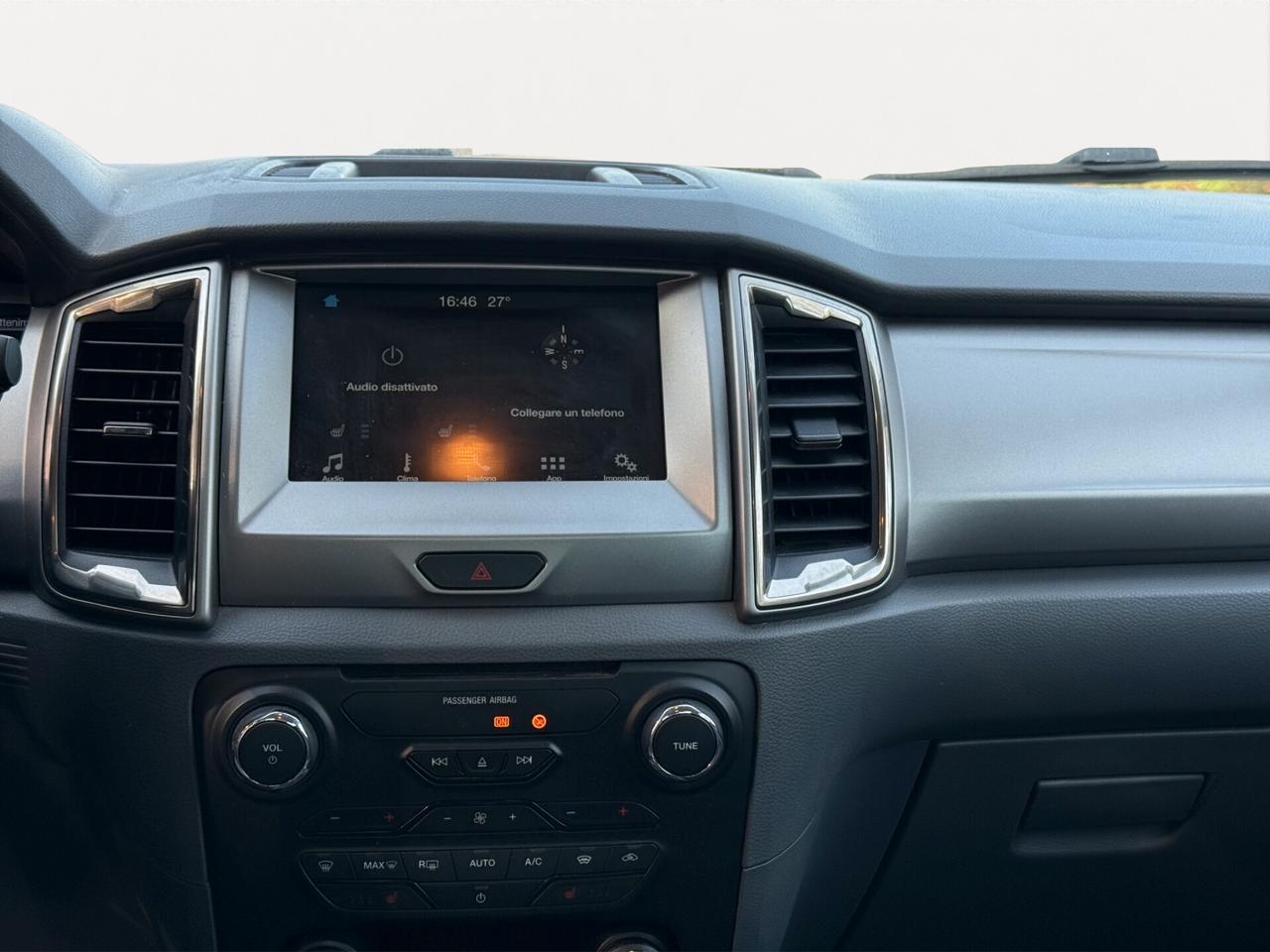 Ford Ranger 2.2 TDCi 160 Cv Limited - 2018