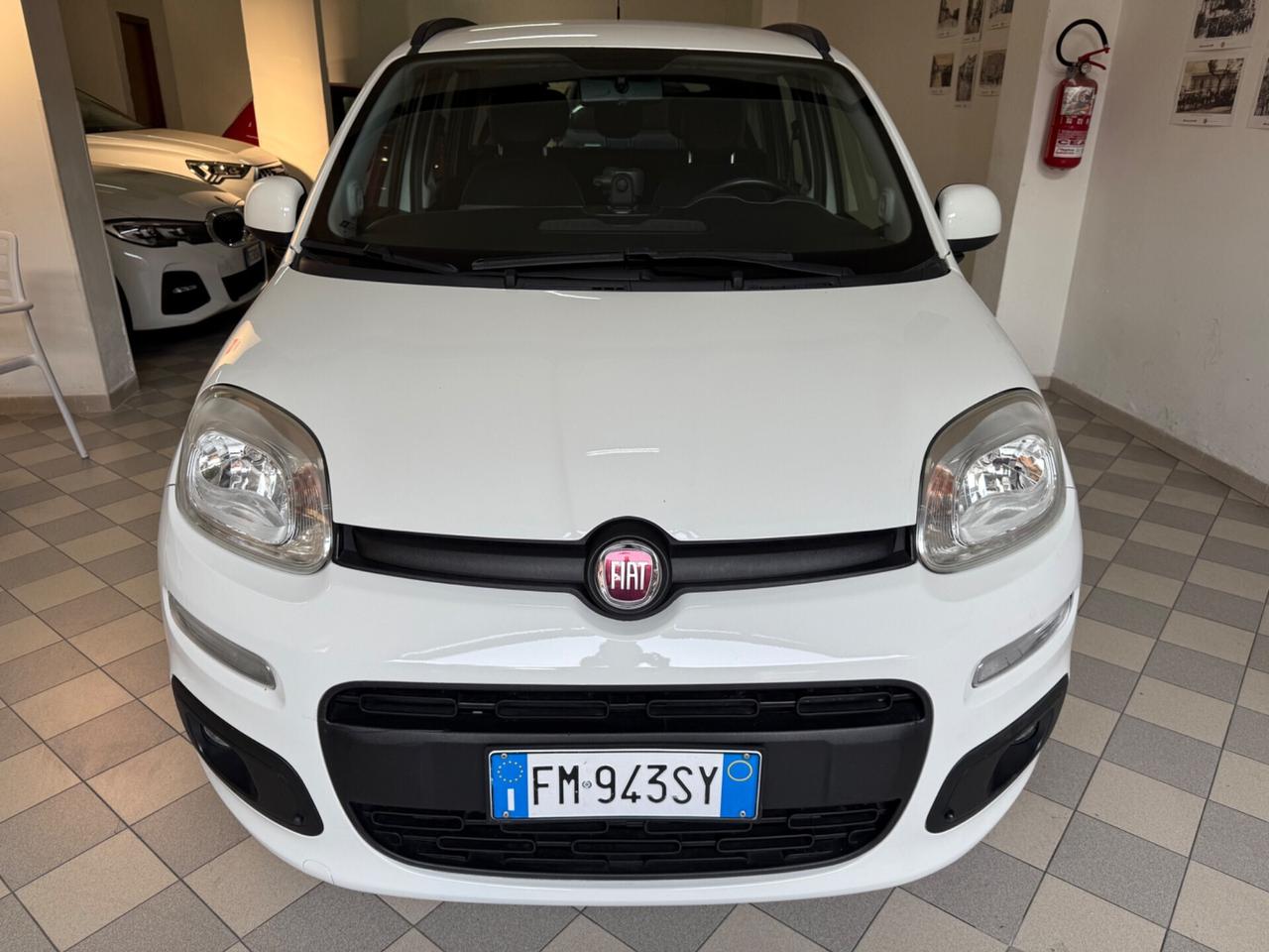 Fiat Panda 1.3 MJT 95 CV S&S Lounge solo 94.000 km