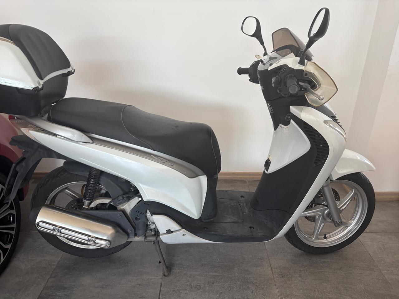 Honda SH 150