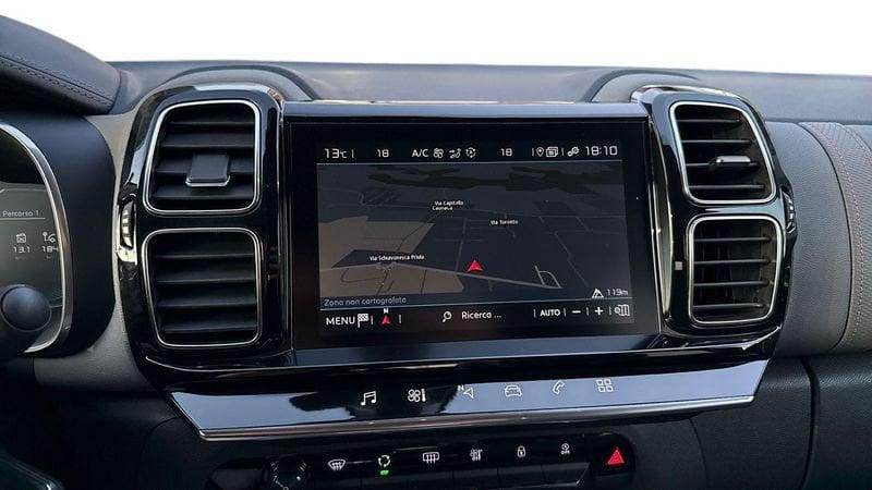 Citroën C5 Aircross 1.5 BlueHDi 130cv Feel S&S my19