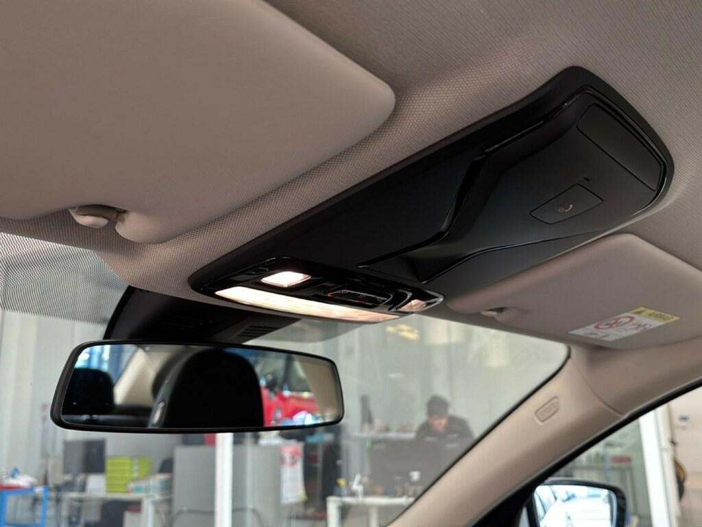 BMW Serie 3 Berlina 320 d Mild Hybrid 48V Steptronic