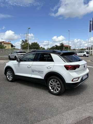 Volkswagen T-Roc 2.0 TDI SCR 150 CV DSG Edition Plus