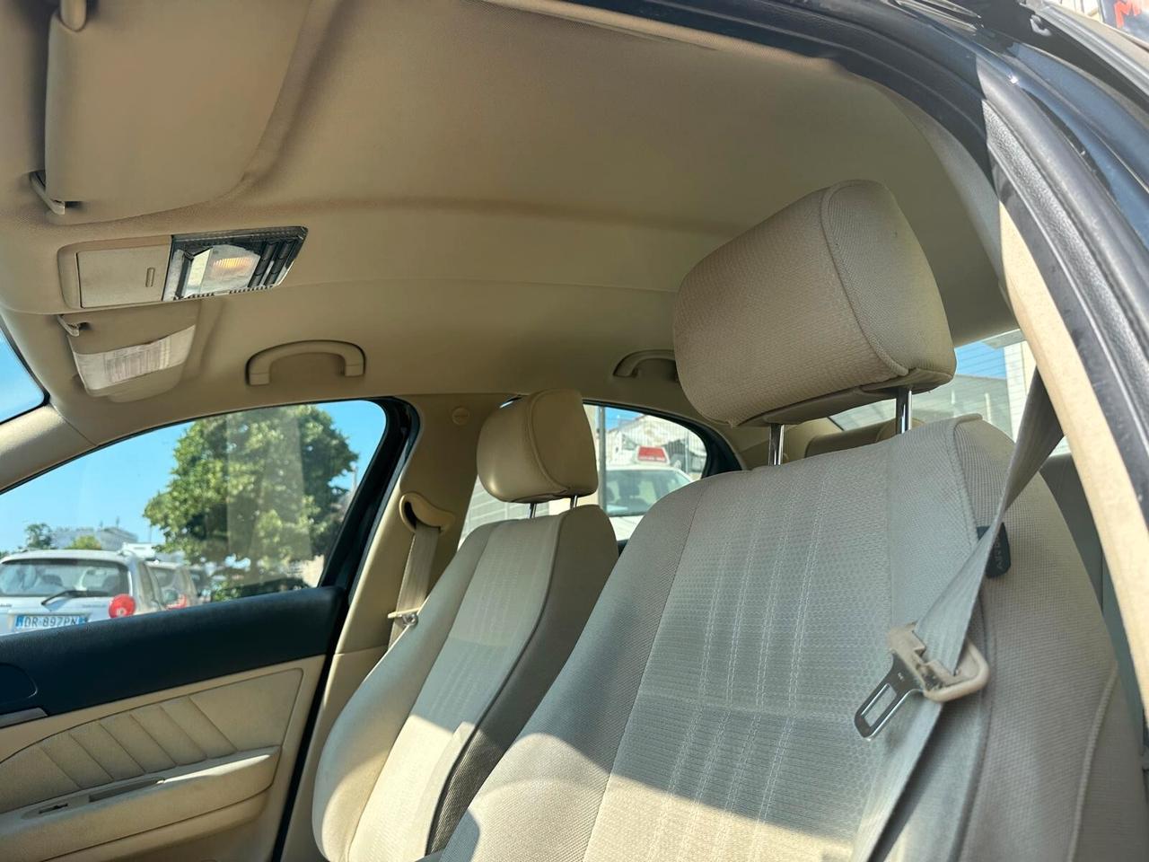 Alfa Romeo 159 DIESEL 130.000km