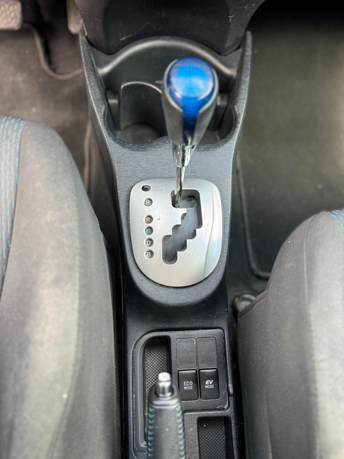 Toyota Yaris 1.5 Hybrid 5 porte Style