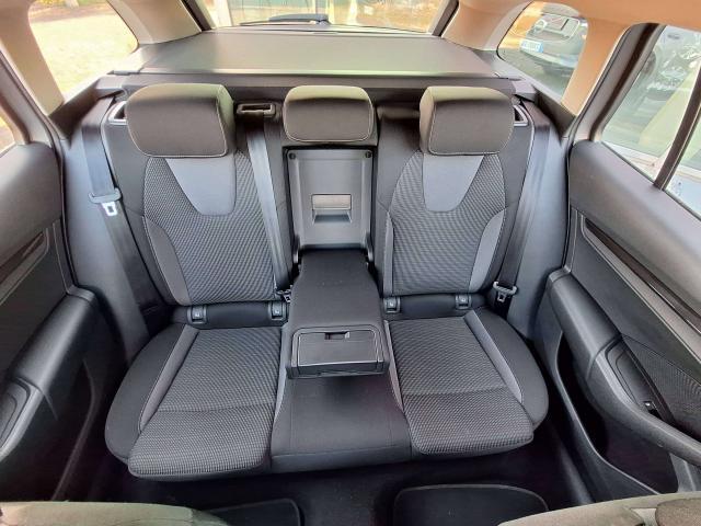Skoda Octavia Wagon 1.5 g-tec Executive 130cv dsg