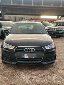 Audi A1 1.6 TDI SINISTRATA !