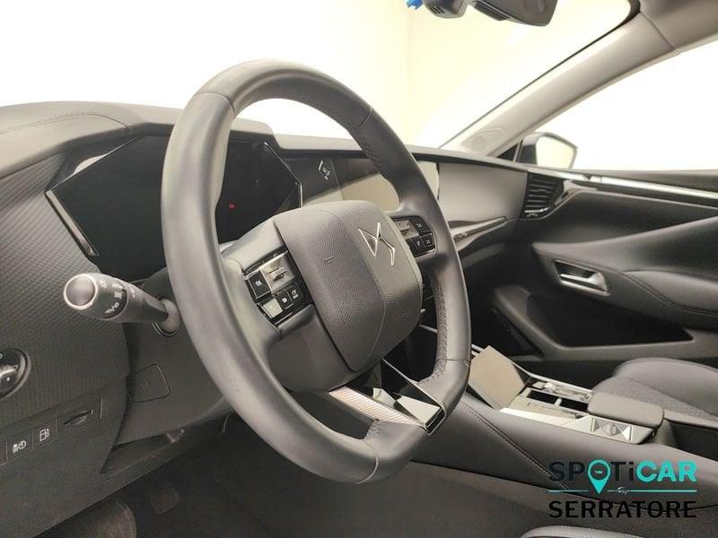 DS DS4 II 2021 1.6 e-tense phev Trocadero 225cv auto