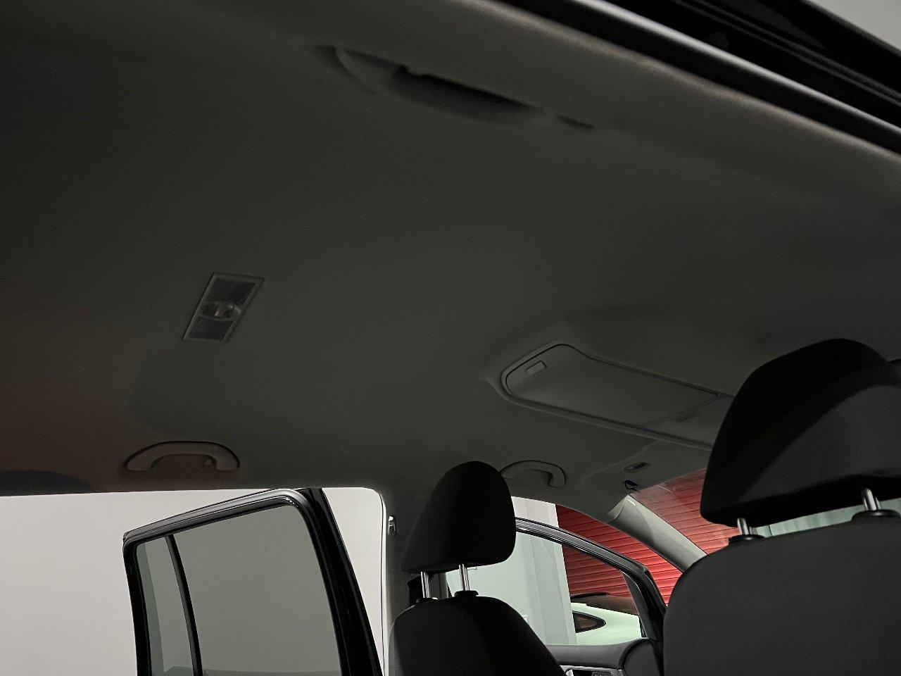 Volkswagen Tiguan 1.4 tsi HIGHLINE ECO FUEL 150CV LEGGI DESCRIZIONE