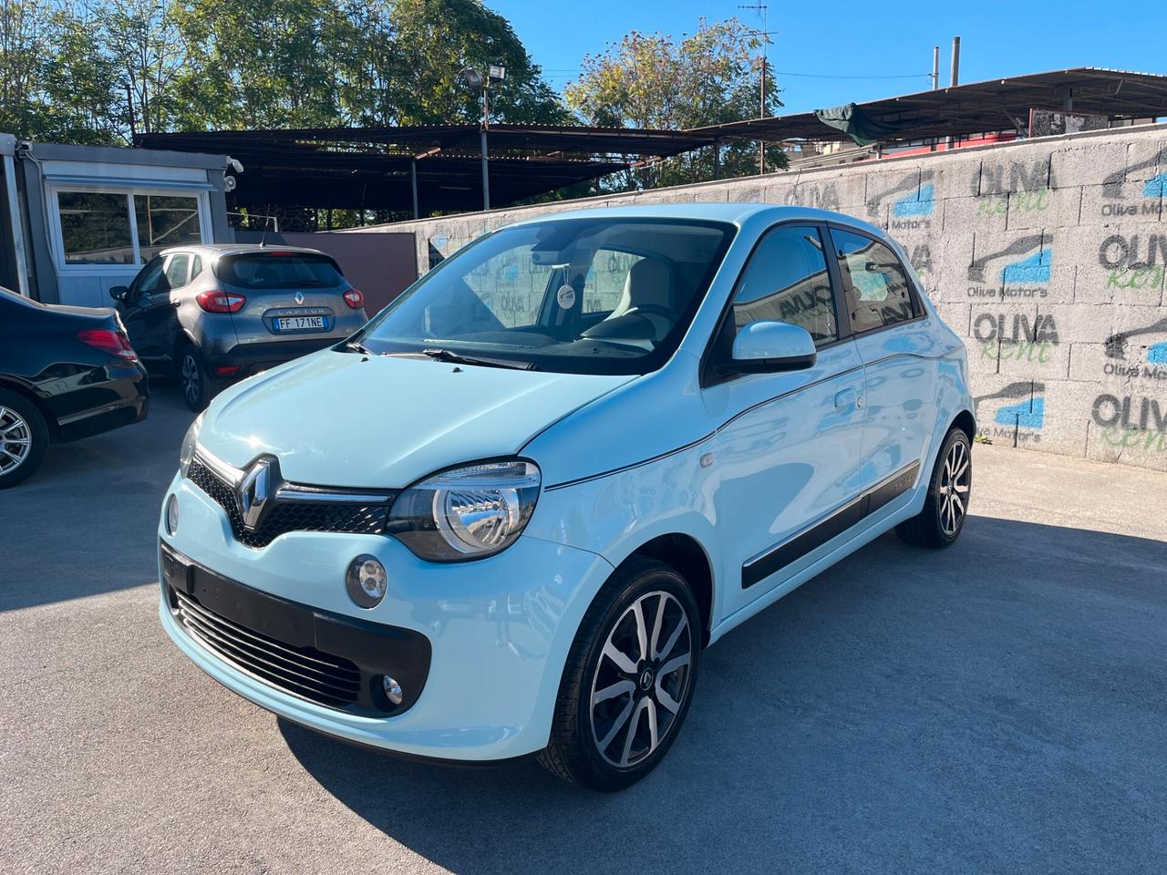 Renault Twingo 1.0 SCe Live INTENS