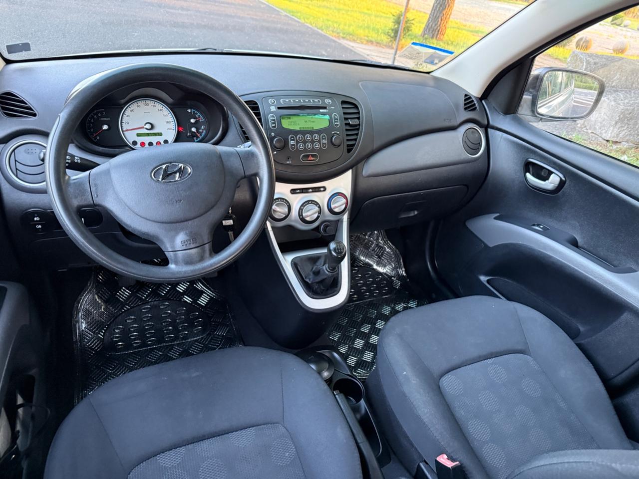 Hyundai i10 1.1 12V Style