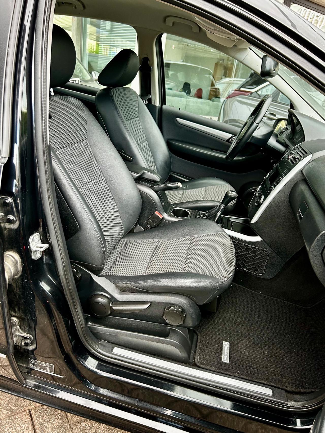 Mercedes-benz A 160 A 160 BlueEFFICIENCY Special Edition