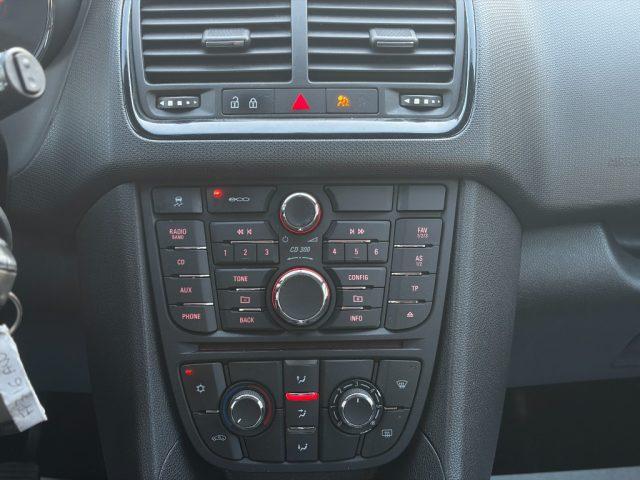 OPEL Meriva 1.6 CDTI 95Cv Elective
