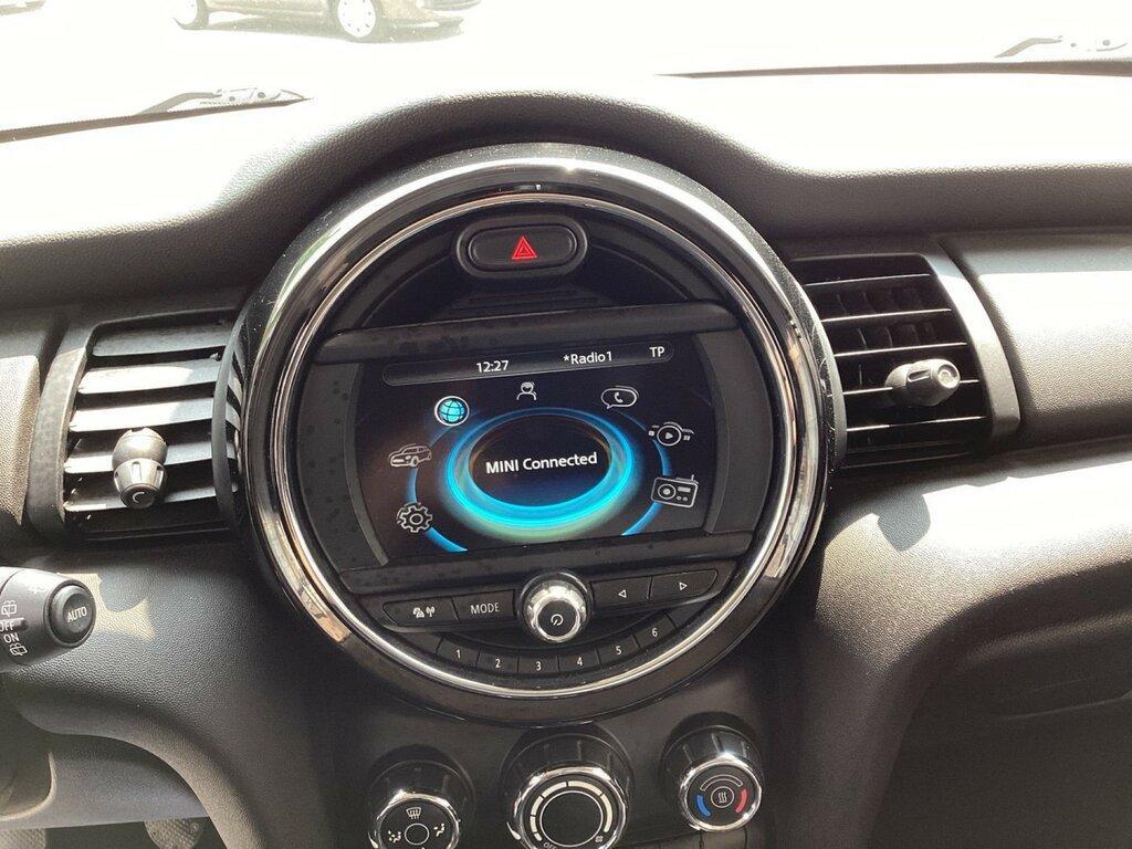 Mini One 1.2 One