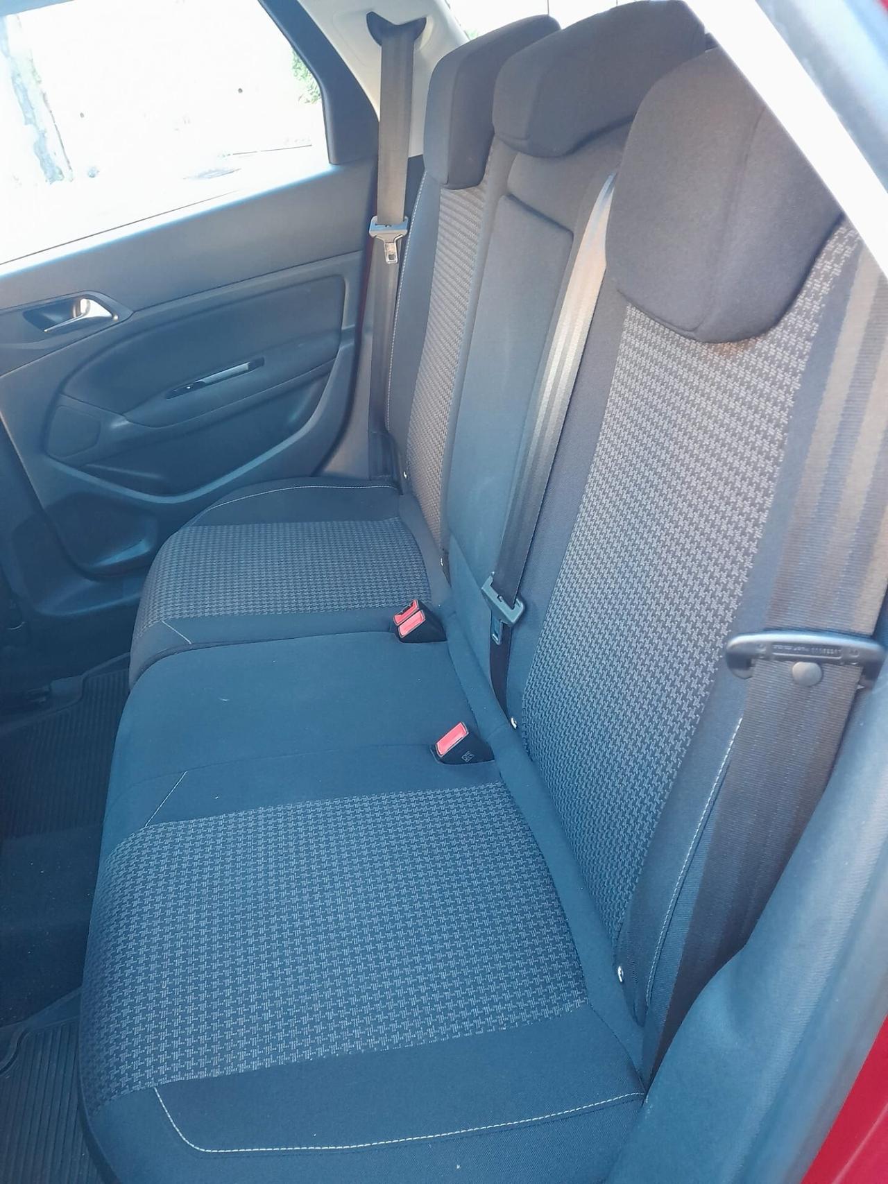 Peugeot 308 BlueHDi 120 S&S SW Business